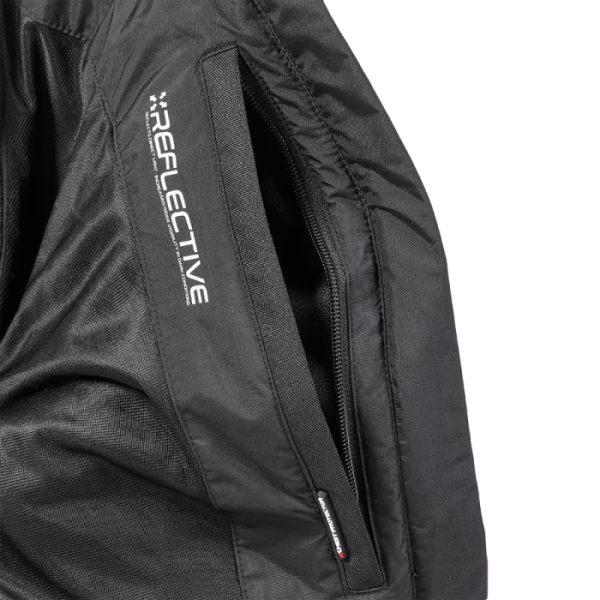 Triumph Triple Roadster Jacket