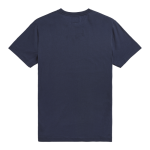 Triumph Bamburgh Embroidered Logo Navy Blue T- Shirt