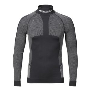 Long Sleeved Base Layer Tee