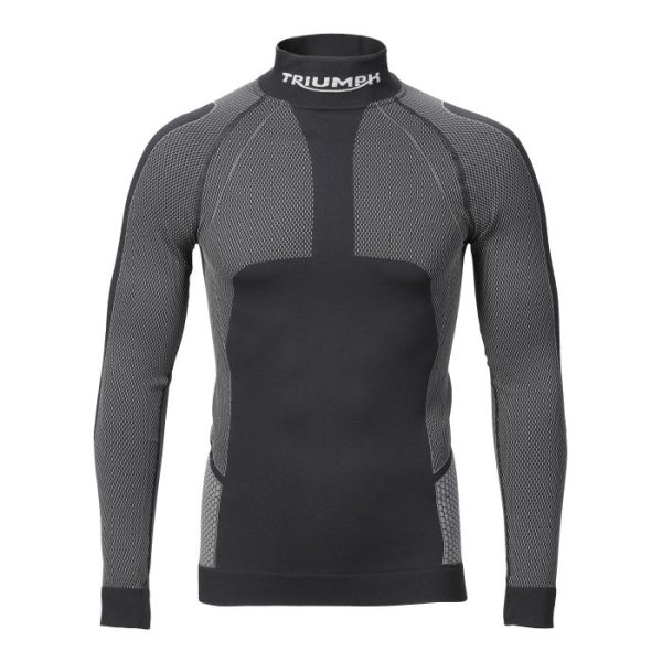 Long Sleeved Base Layer Tee