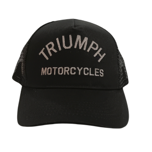 triumph coast cap