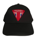 triumph cap