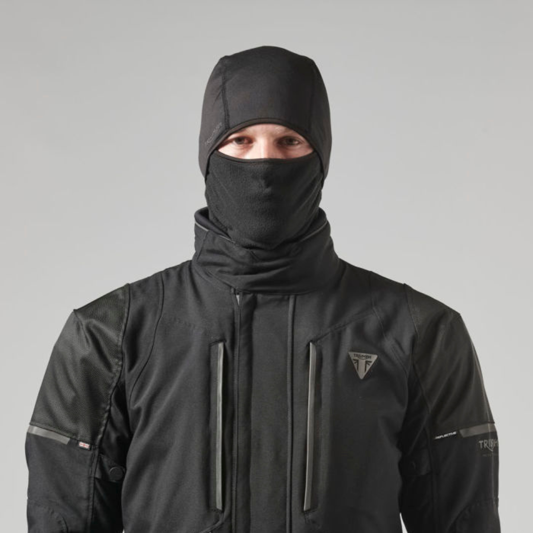 triumph balaclava