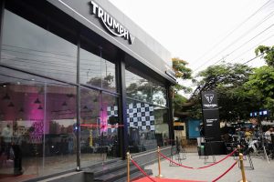 Khivraj Triumph - Electronic City, Bangalore